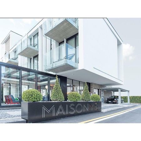 Maisonme Boutique Hotel (Adults Only) 巴多利诺 外观 照片