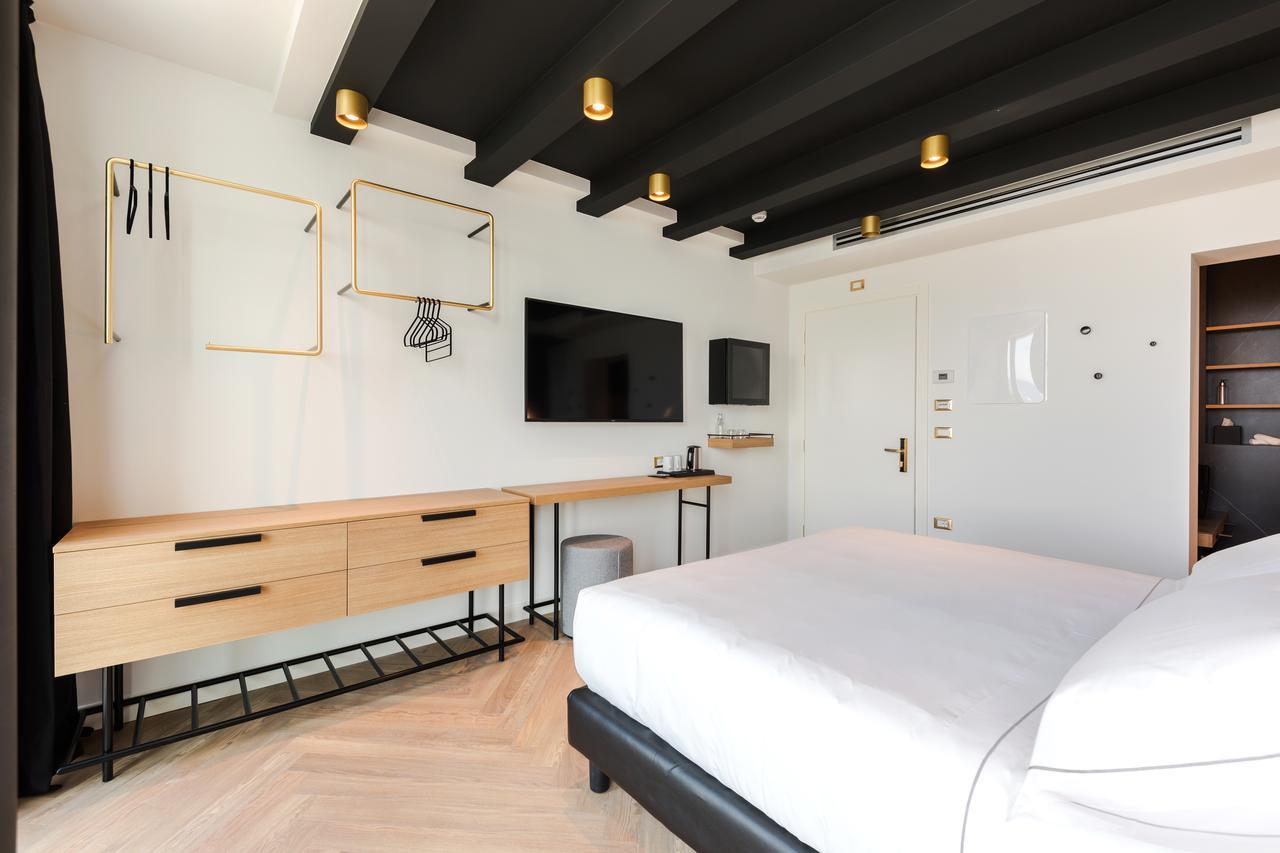 Maisonme Boutique Hotel (Adults Only) 巴多利诺 外观 照片