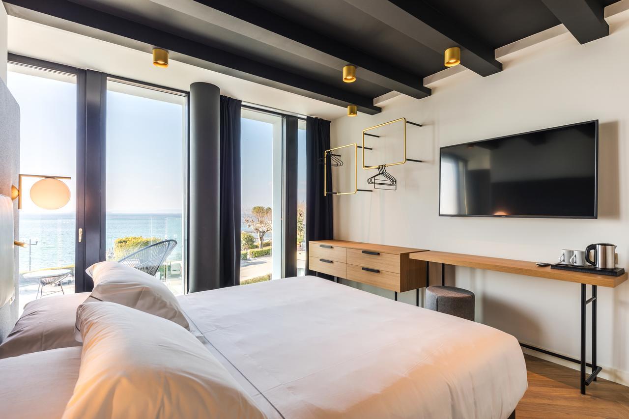 Maisonme Boutique Hotel (Adults Only) 巴多利诺 外观 照片