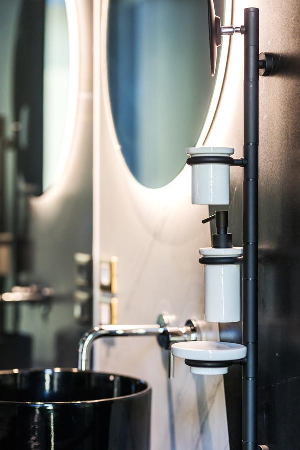 Maisonme Boutique Hotel (Adults Only) 巴多利诺 外观 照片