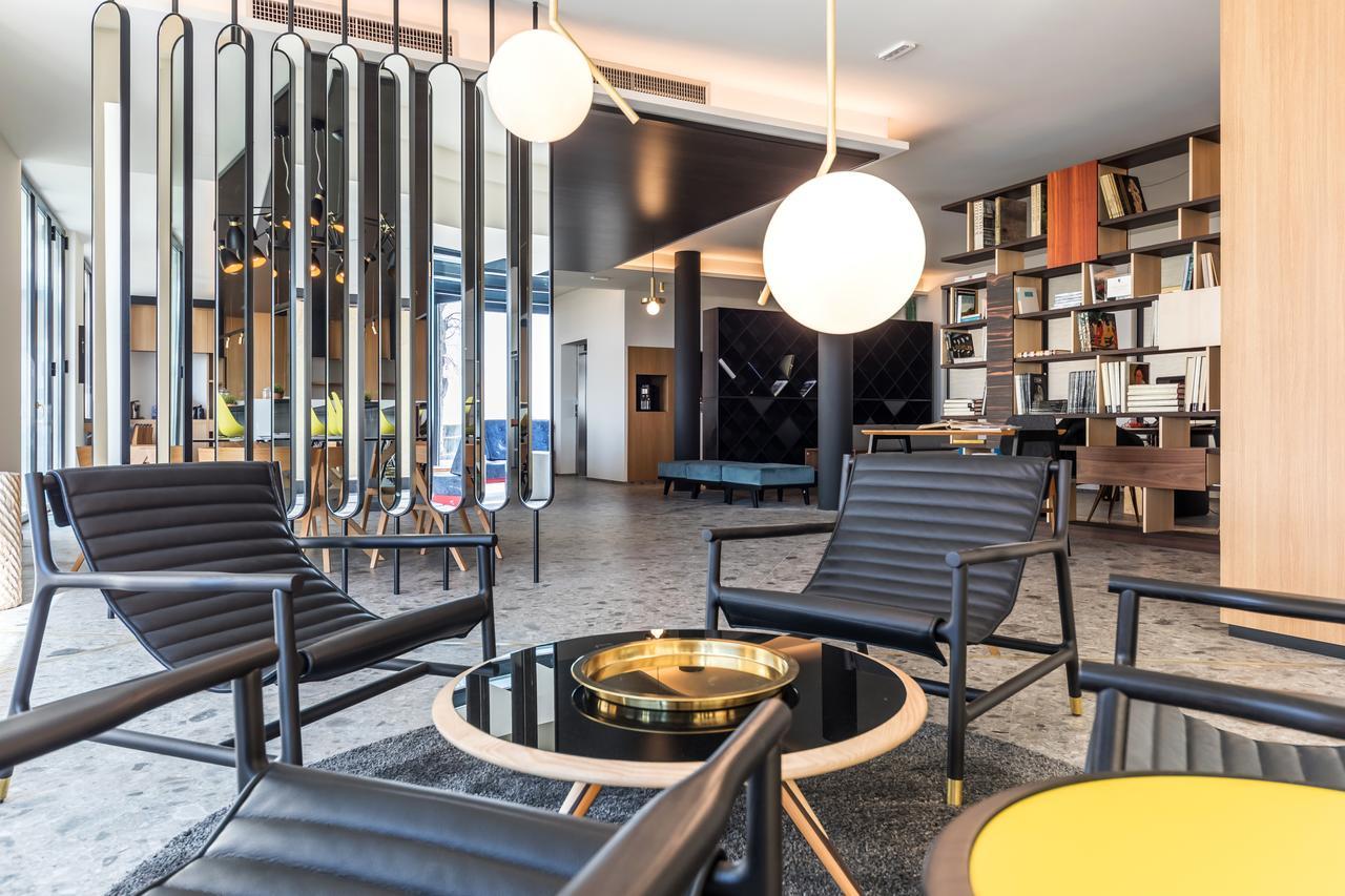 Maisonme Boutique Hotel (Adults Only) 巴多利诺 外观 照片