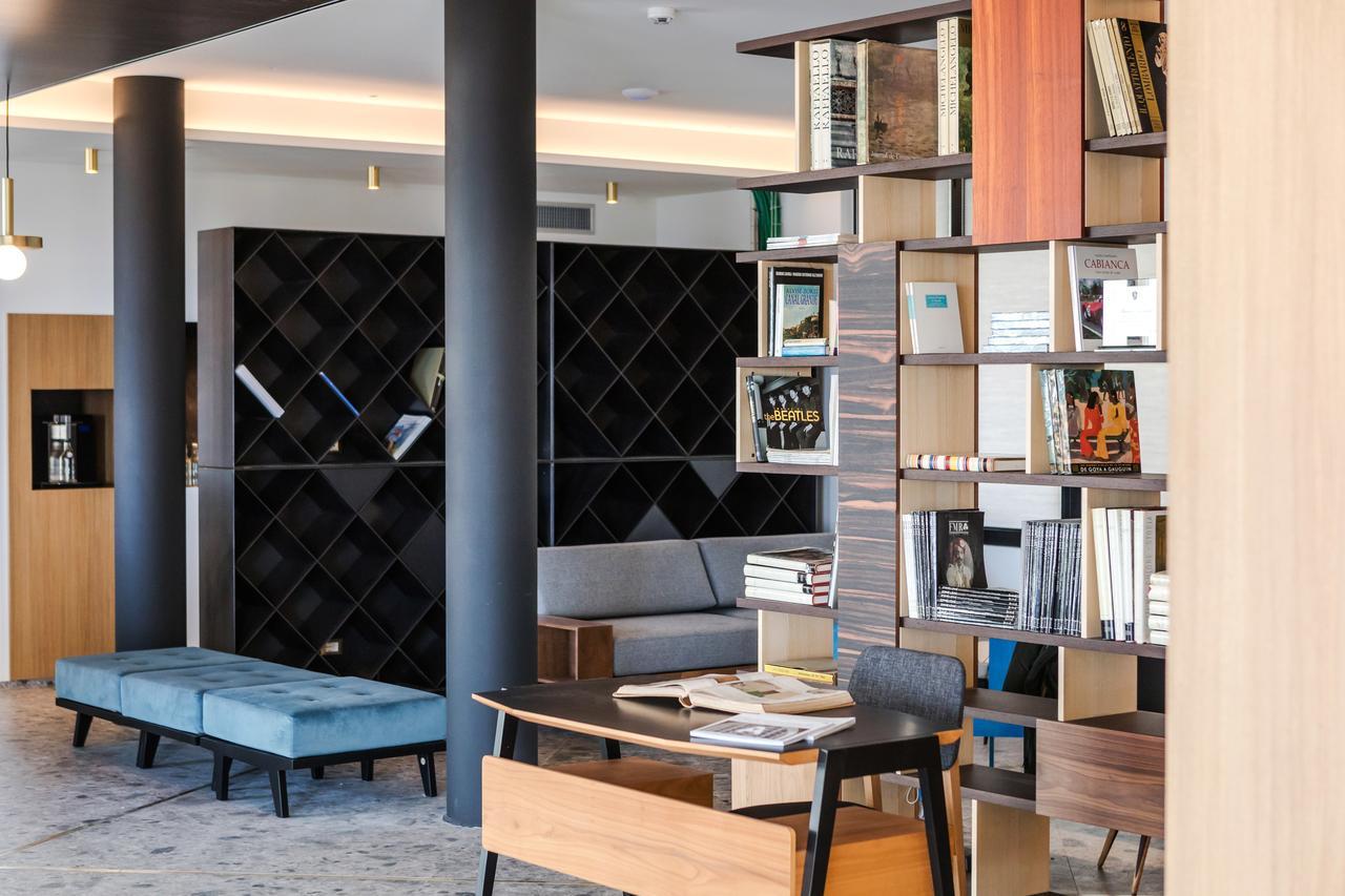 Maisonme Boutique Hotel (Adults Only) 巴多利诺 外观 照片