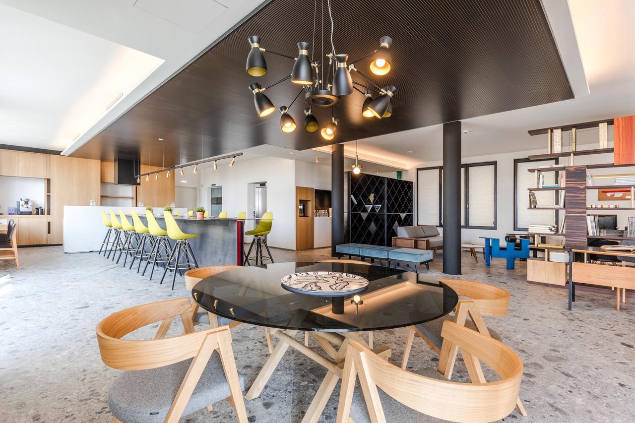 Maisonme Boutique Hotel (Adults Only) 巴多利诺 外观 照片