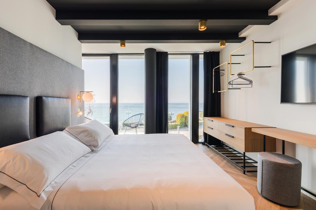Maisonme Boutique Hotel (Adults Only) 巴多利诺 外观 照片