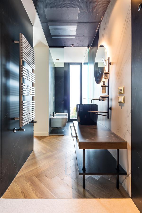 Maisonme Boutique Hotel (Adults Only) 巴多利诺 外观 照片