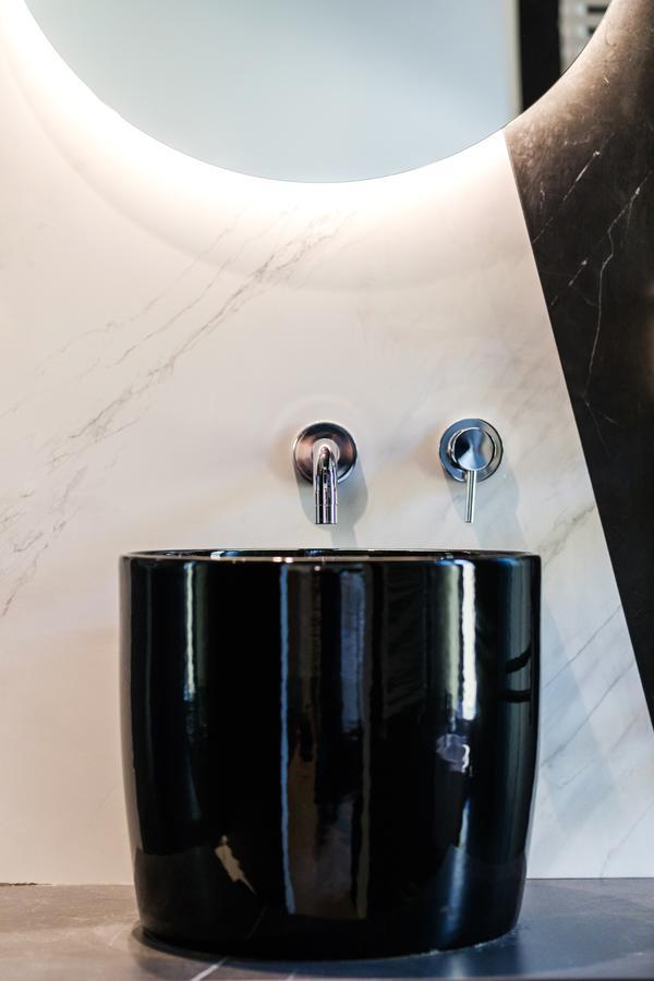 Maisonme Boutique Hotel (Adults Only) 巴多利诺 外观 照片