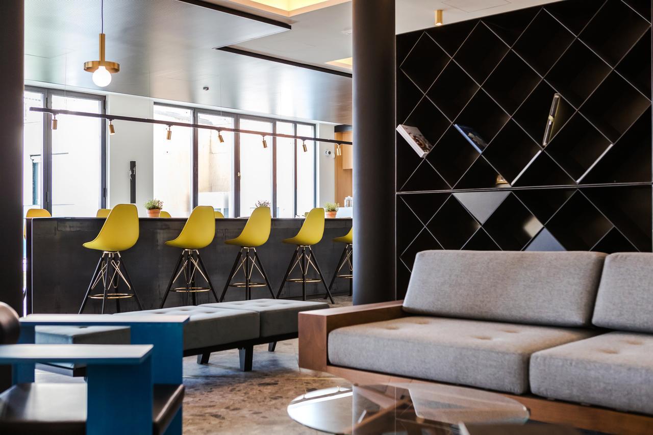 Maisonme Boutique Hotel (Adults Only) 巴多利诺 外观 照片