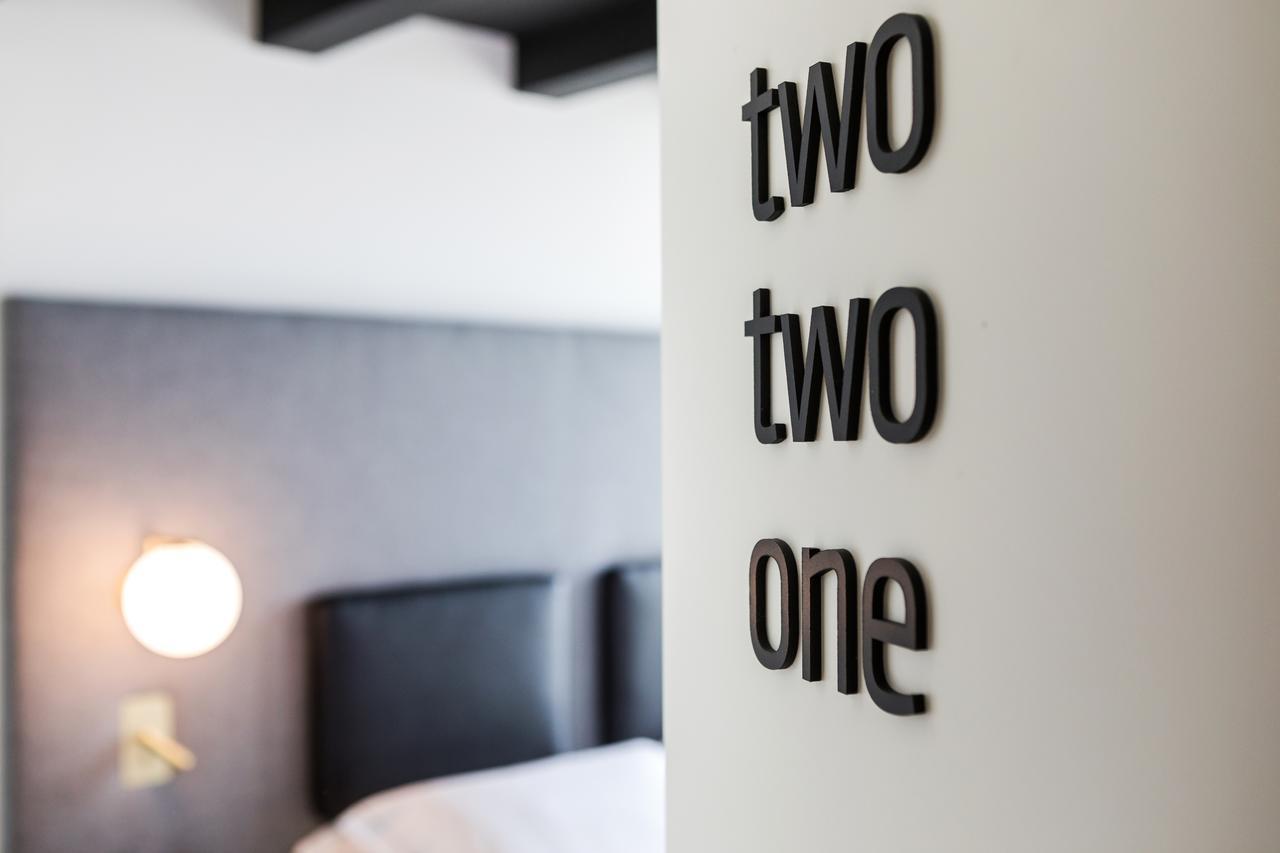 Maisonme Boutique Hotel (Adults Only) 巴多利诺 外观 照片
