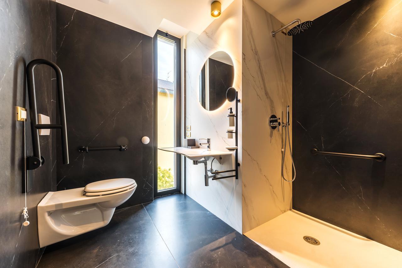 Maisonme Boutique Hotel (Adults Only) 巴多利诺 外观 照片