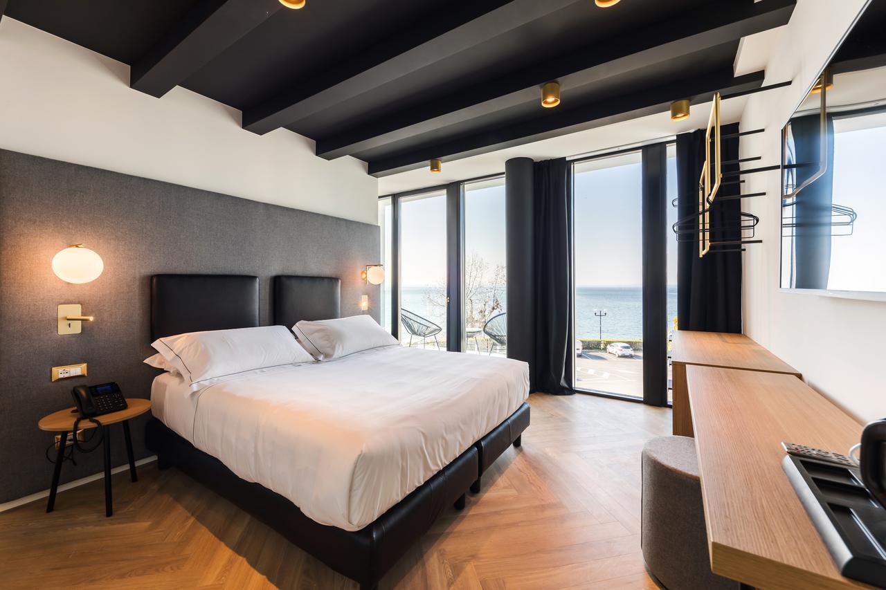 Maisonme Boutique Hotel (Adults Only) 巴多利诺 外观 照片