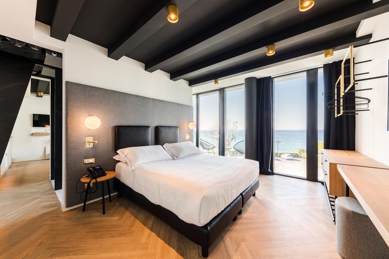 Maisonme Boutique Hotel (Adults Only) 巴多利诺 外观 照片