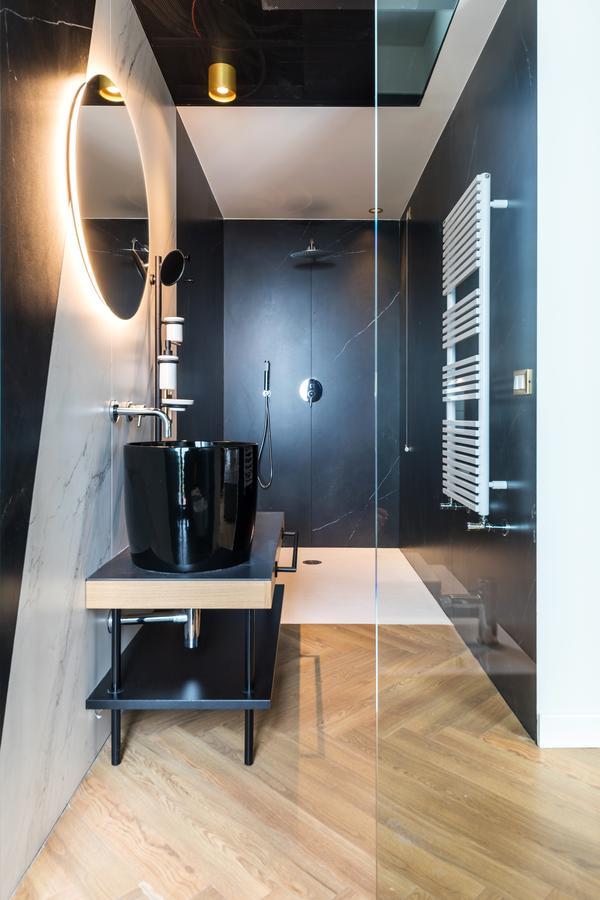 Maisonme Boutique Hotel (Adults Only) 巴多利诺 外观 照片