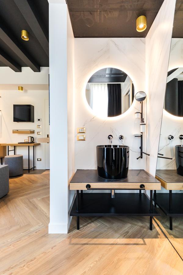 Maisonme Boutique Hotel (Adults Only) 巴多利诺 外观 照片