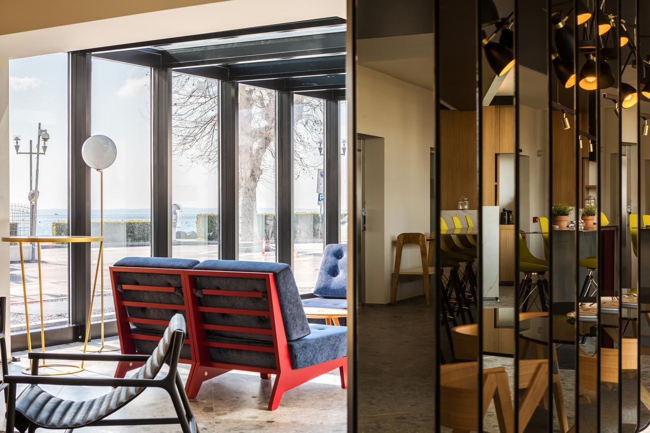 Maisonme Boutique Hotel (Adults Only) 巴多利诺 外观 照片