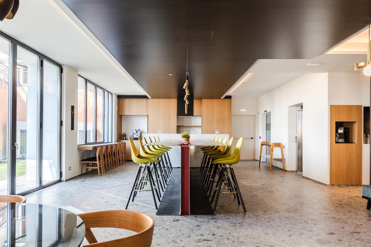 Maisonme Boutique Hotel (Adults Only) 巴多利诺 外观 照片