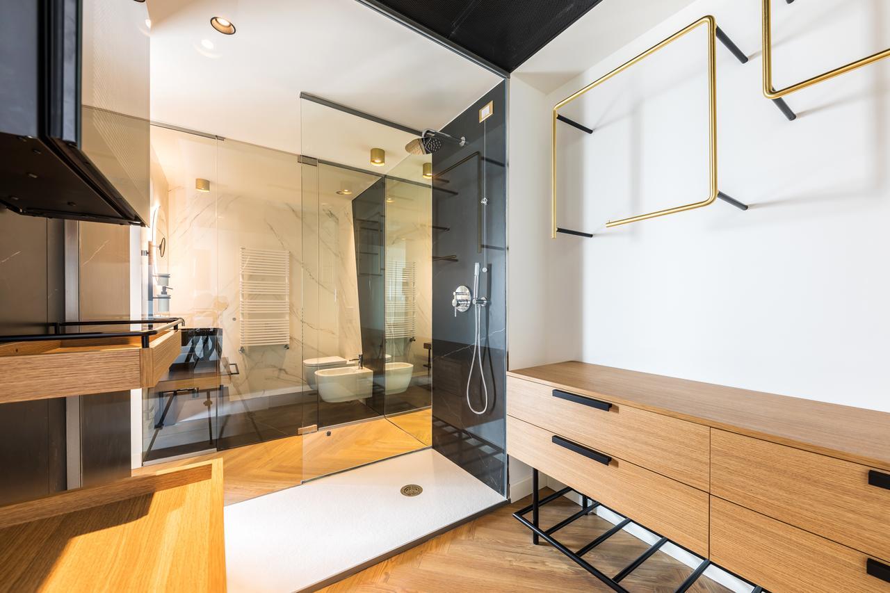 Maisonme Boutique Hotel (Adults Only) 巴多利诺 外观 照片