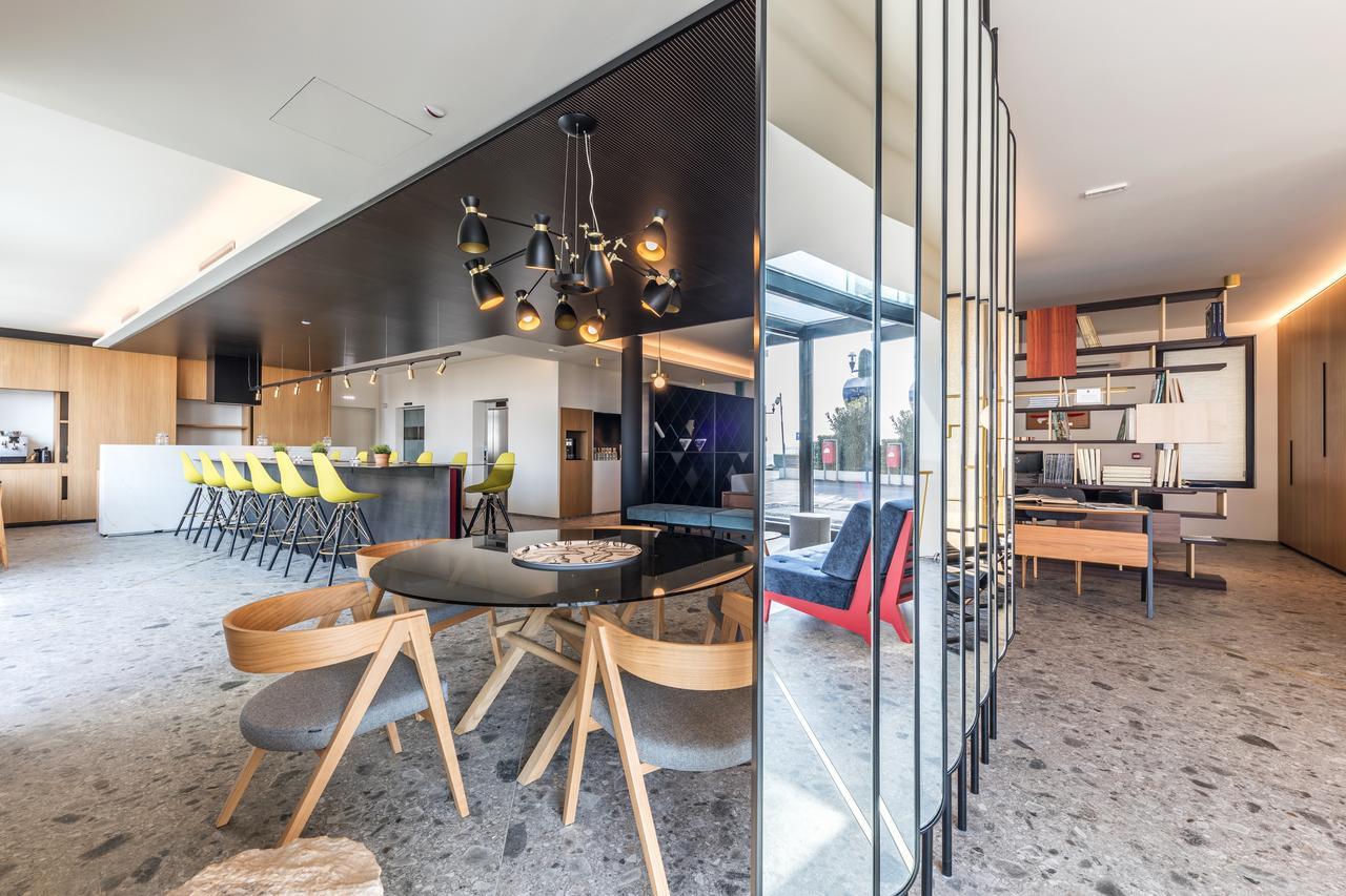 Maisonme Boutique Hotel (Adults Only) 巴多利诺 外观 照片