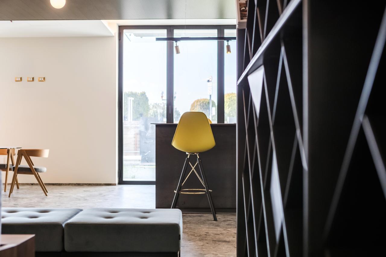Maisonme Boutique Hotel (Adults Only) 巴多利诺 外观 照片