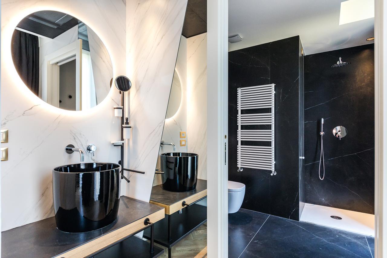 Maisonme Boutique Hotel (Adults Only) 巴多利诺 外观 照片