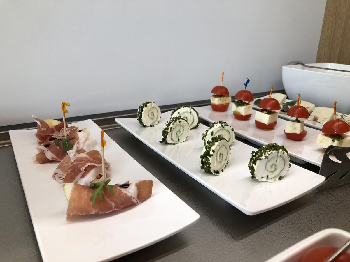 Maisonme Boutique Hotel (Adults Only) 巴多利诺 外观 照片