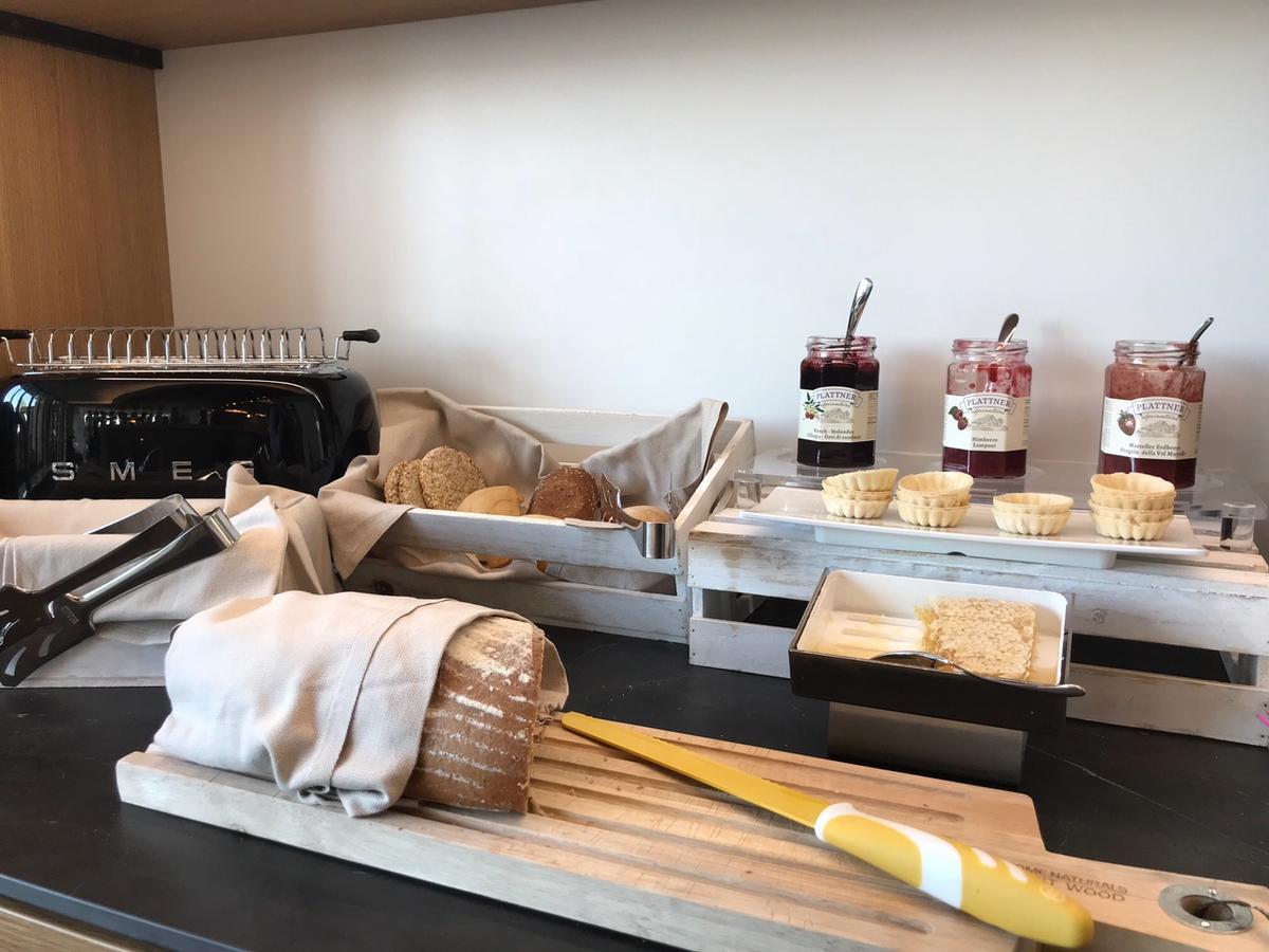 Maisonme Boutique Hotel (Adults Only) 巴多利诺 外观 照片