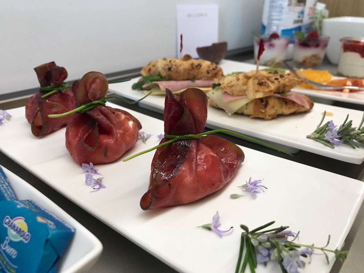 Maisonme Boutique Hotel (Adults Only) 巴多利诺 外观 照片