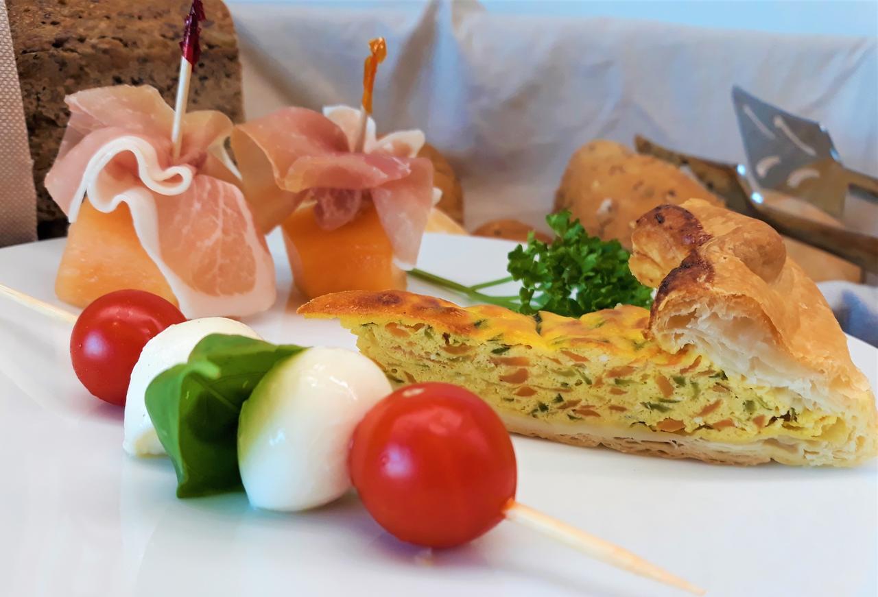 Maisonme Boutique Hotel (Adults Only) 巴多利诺 外观 照片