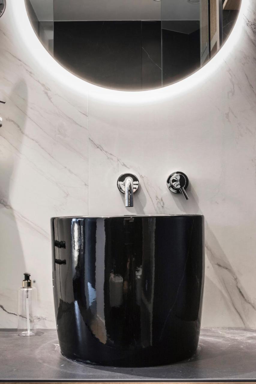 Maisonme Boutique Hotel (Adults Only) 巴多利诺 外观 照片