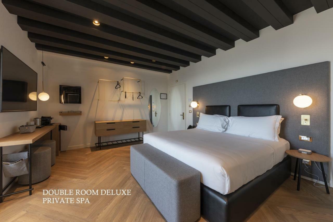 Maisonme Boutique Hotel (Adults Only) 巴多利诺 外观 照片