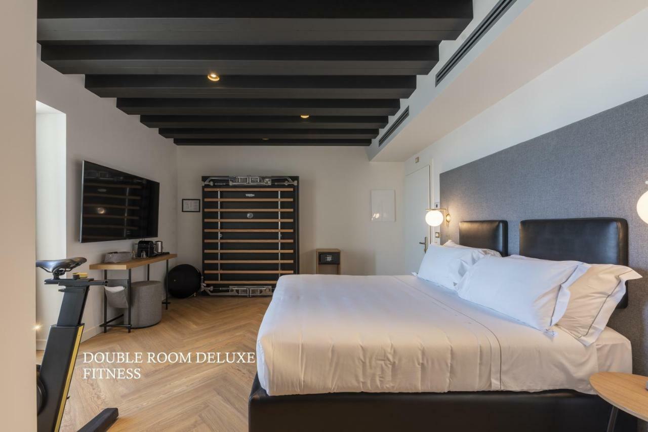 Maisonme Boutique Hotel (Adults Only) 巴多利诺 外观 照片