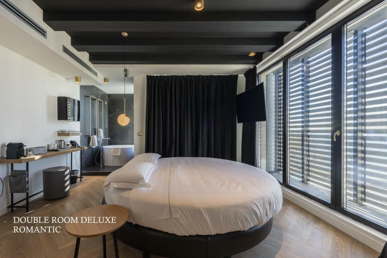 Maisonme Boutique Hotel (Adults Only) 巴多利诺 外观 照片