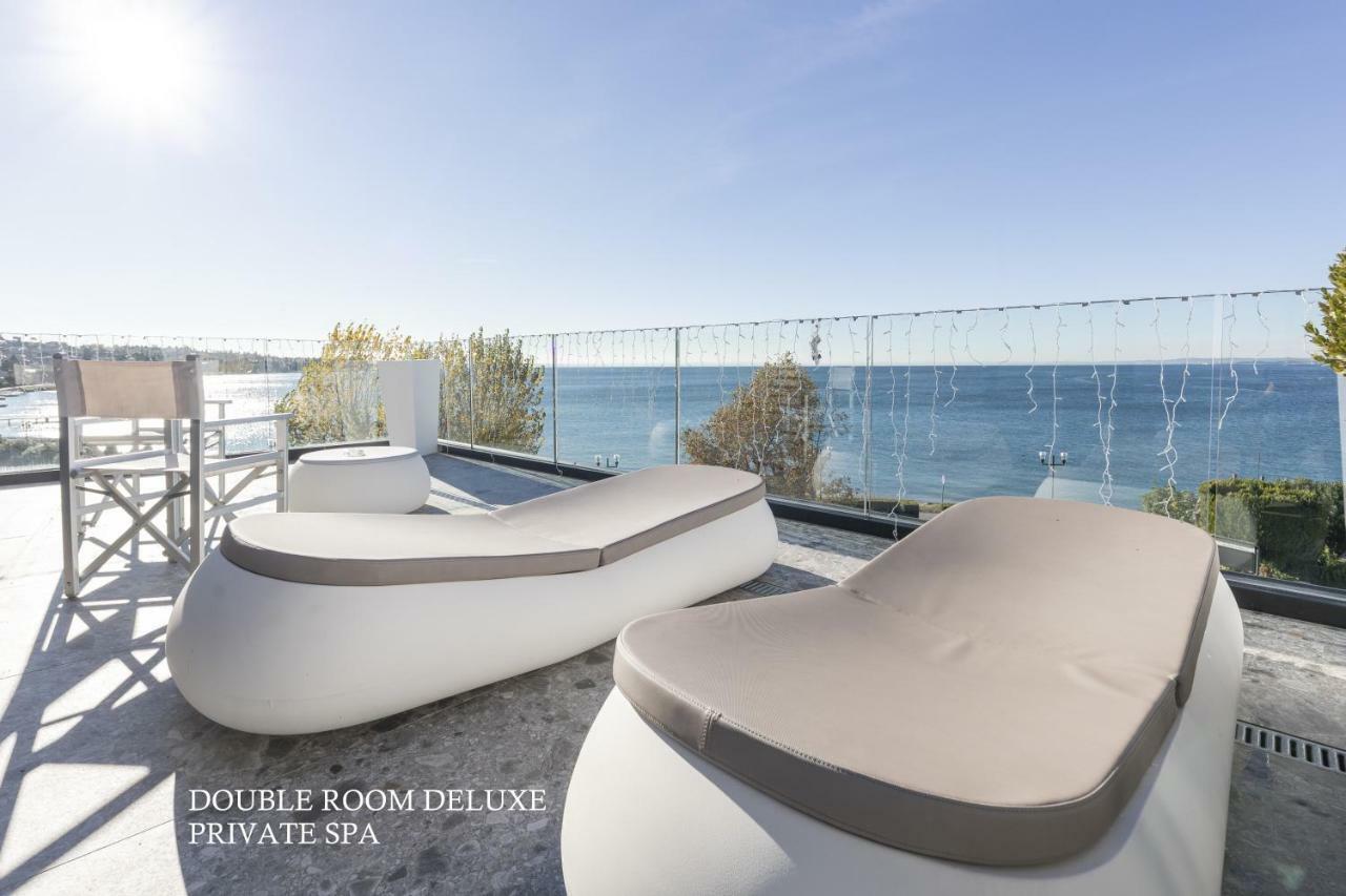 Maisonme Boutique Hotel (Adults Only) 巴多利诺 外观 照片