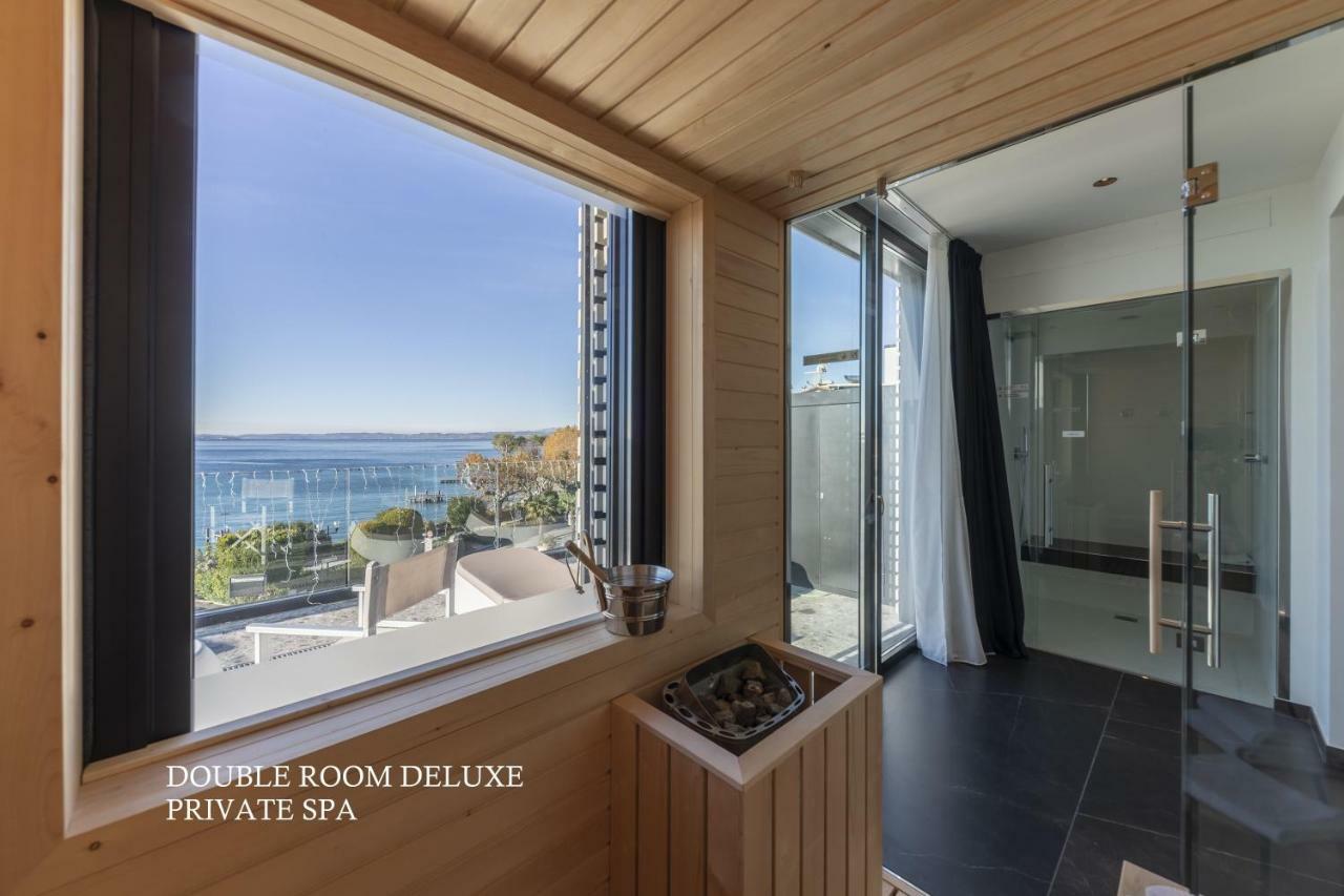 Maisonme Boutique Hotel (Adults Only) 巴多利诺 外观 照片