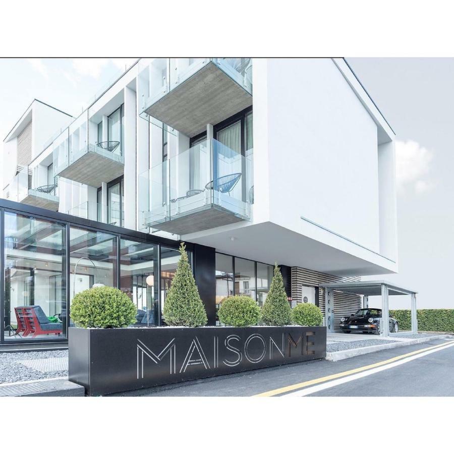Maisonme Boutique Hotel (Adults Only) 巴多利诺 外观 照片