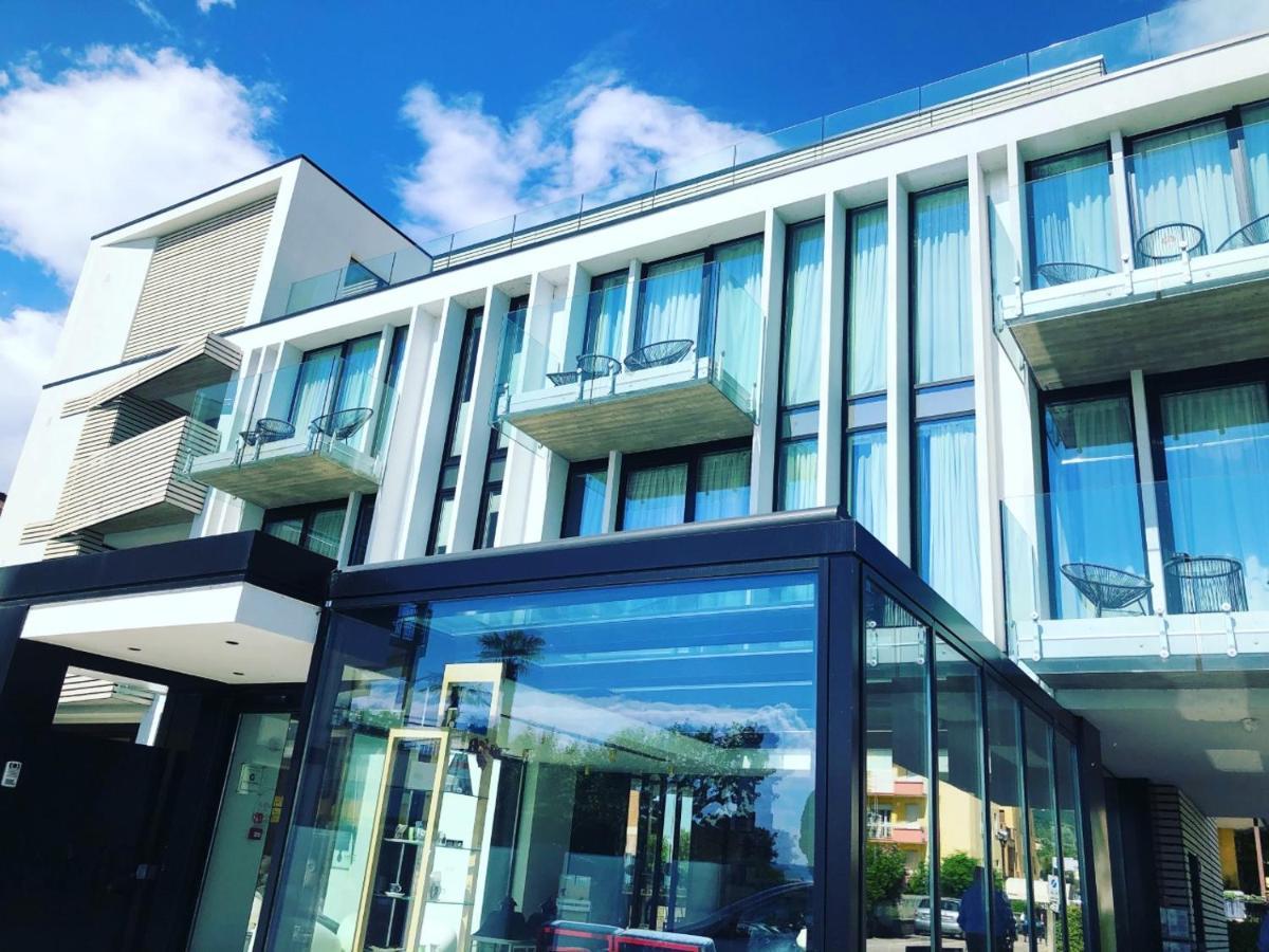 Maisonme Boutique Hotel (Adults Only) 巴多利诺 外观 照片